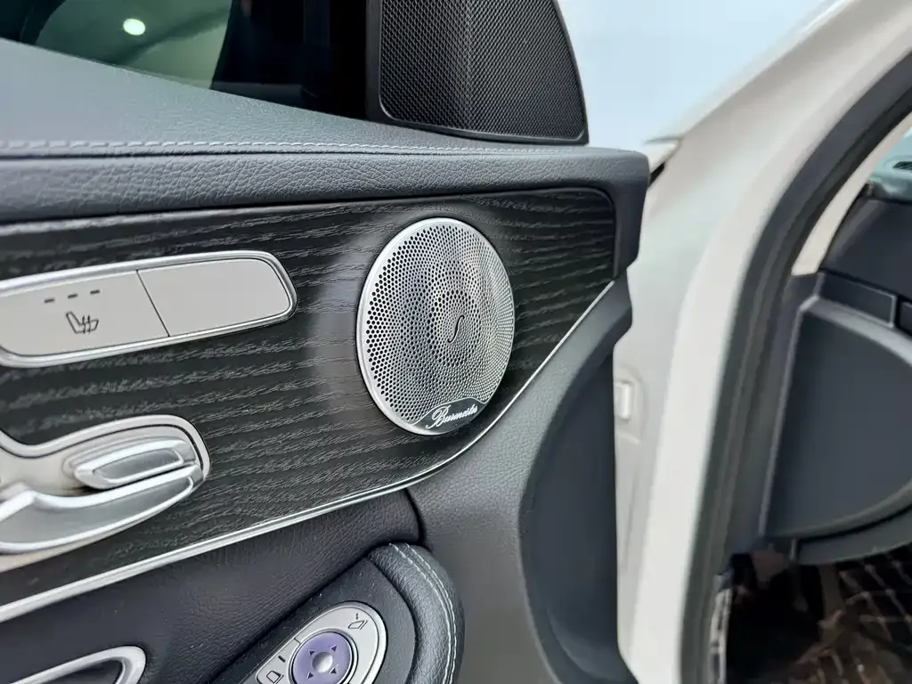 Mercedes-Benz C-Class 2021 из CN, фото 9