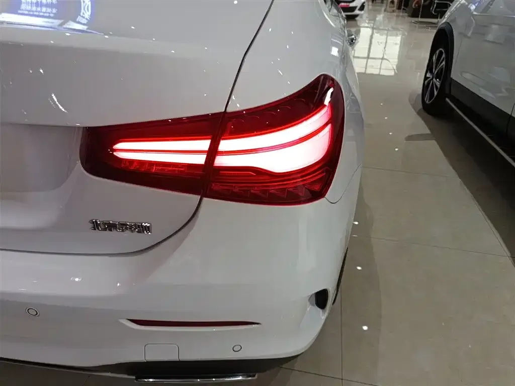 [object Object] A-Class 2024 из CN, фото 8