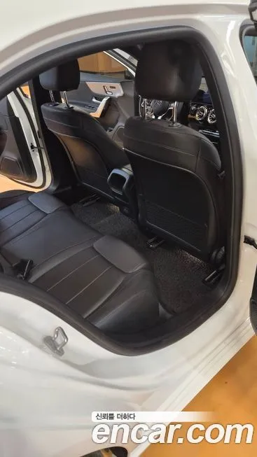 Mercedes-Benz A-Class 2021 из KR, фото 10