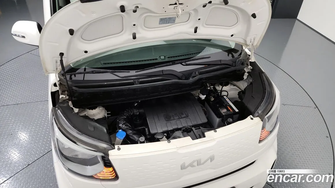 Kia RAY 2022 из KR, фото 6