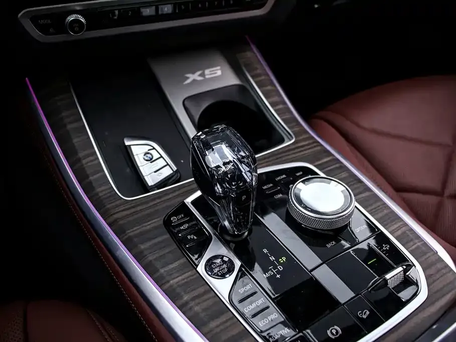 BMW X5 2023 из CN, фото 9