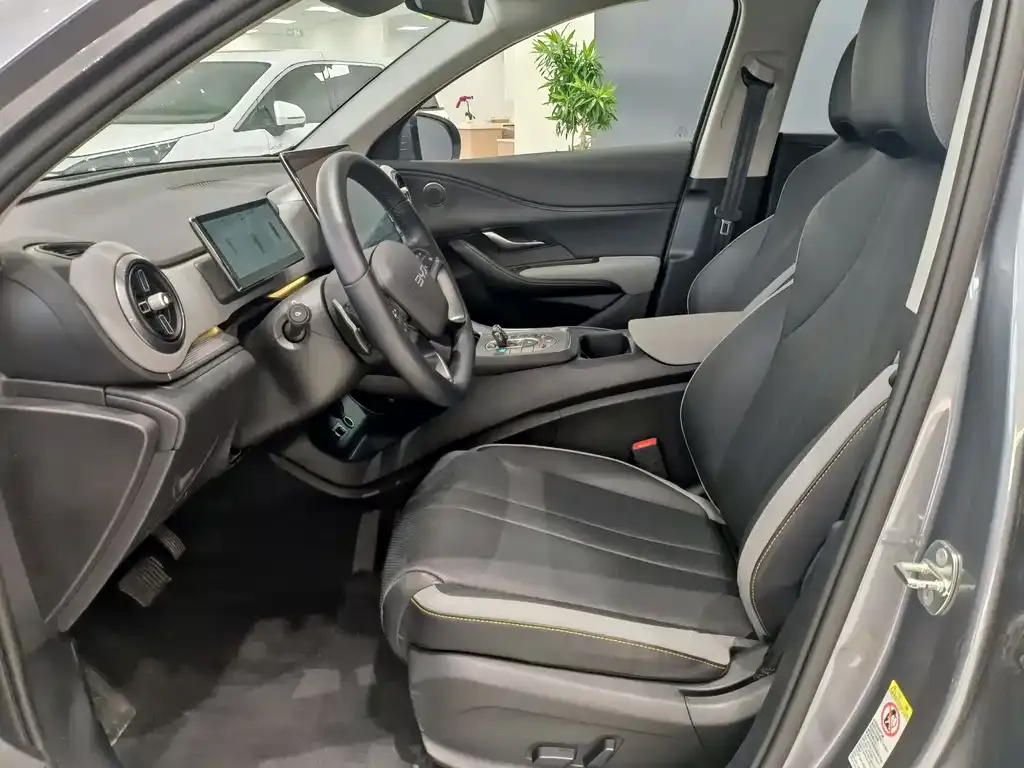 BYD Seal 05 DM-i 2025 из CN, фото 3