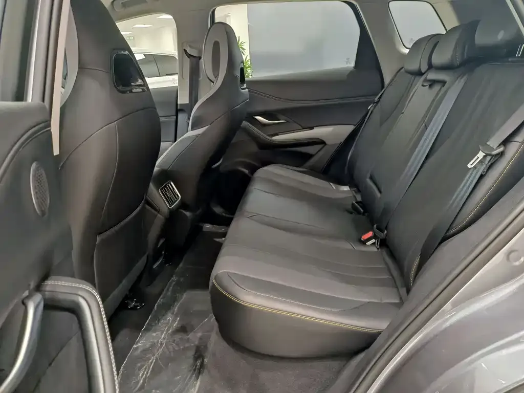 BYD Seal 05 DM-i 2025 из CN, фото 5