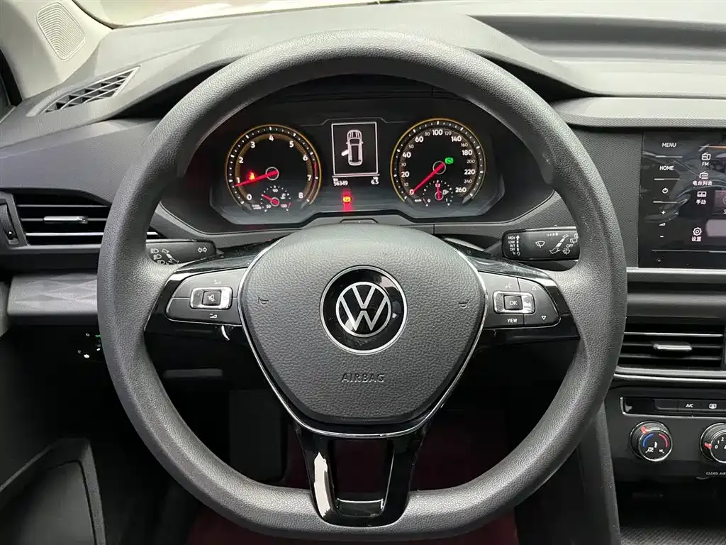 Volkswagen Tharu 2022 из CN, фото 3