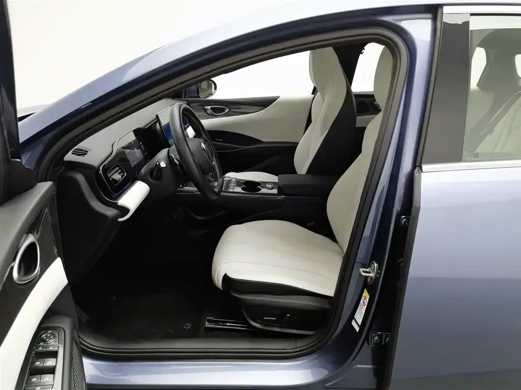 BYD Seal 06 NEV 2025 из CN, фото 10