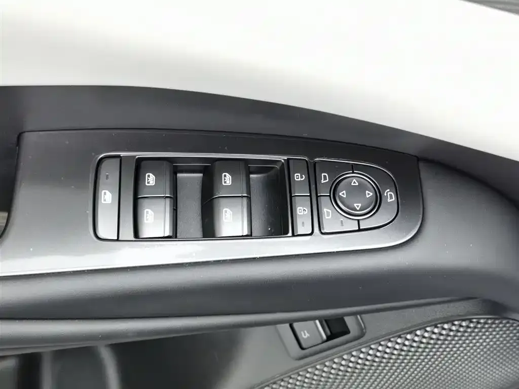 BYD Seal 06 NEV 2025 из CN, фото 9