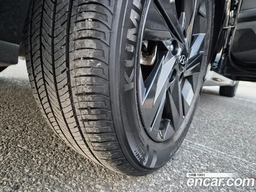 Hyundai AVANTE 2023 из KR, фото 9