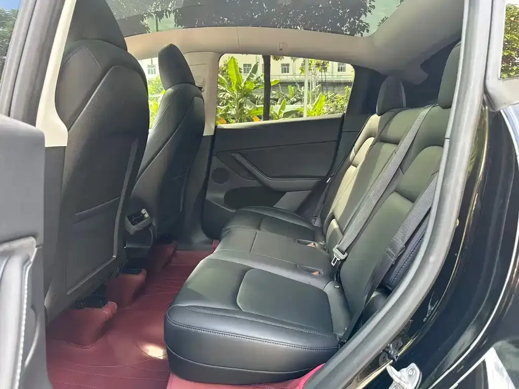 Tesla Model Y 2023 из CN, фото 6
