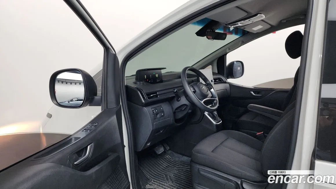 Hyundai Staria 2023 из KR, фото 10