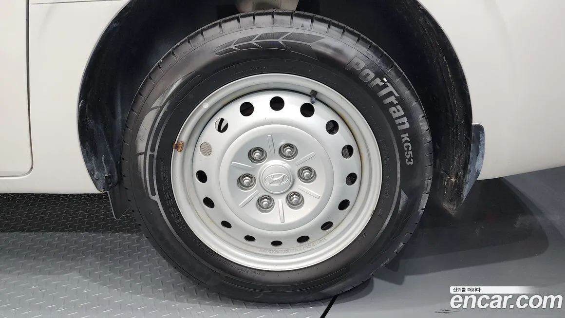 Hyundai Staria 2023 из KR, фото 5