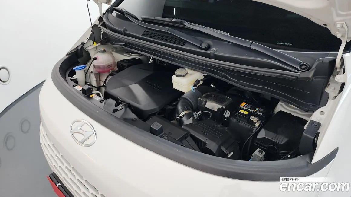 Hyundai Staria 2023 из KR, фото 6