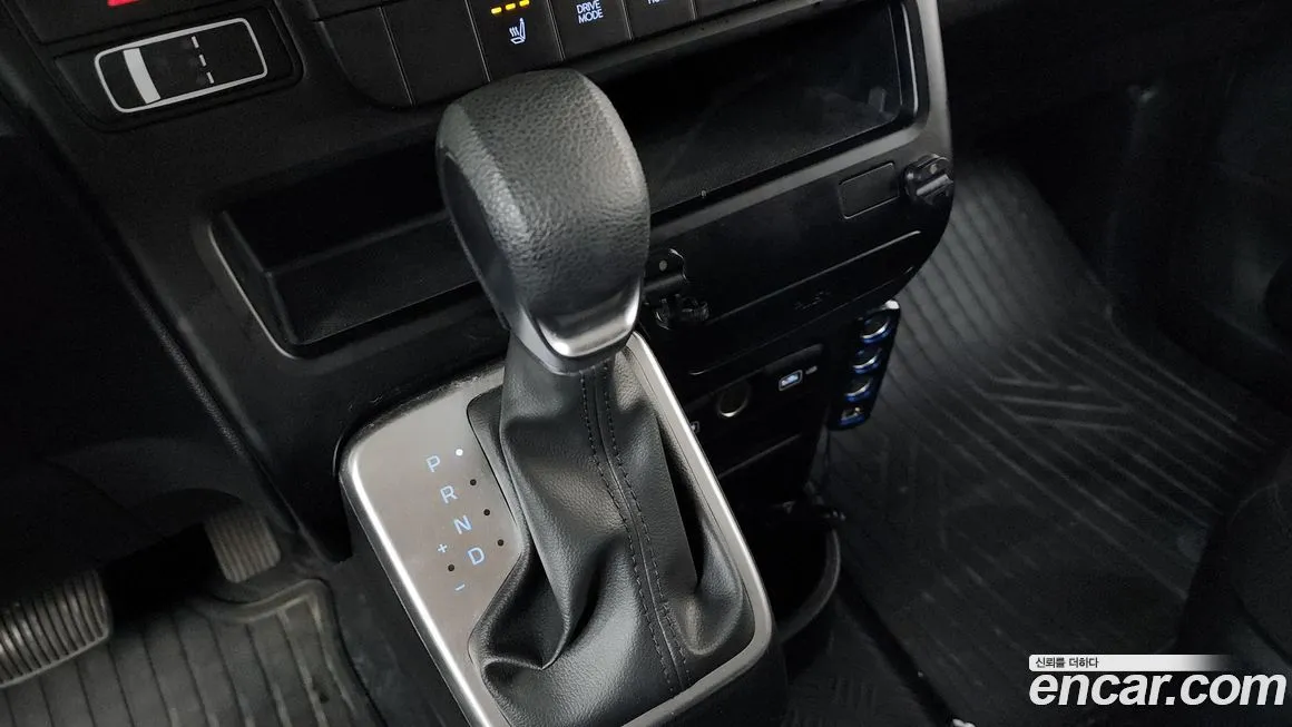 Hyundai Staria 2023 из KR, фото 9