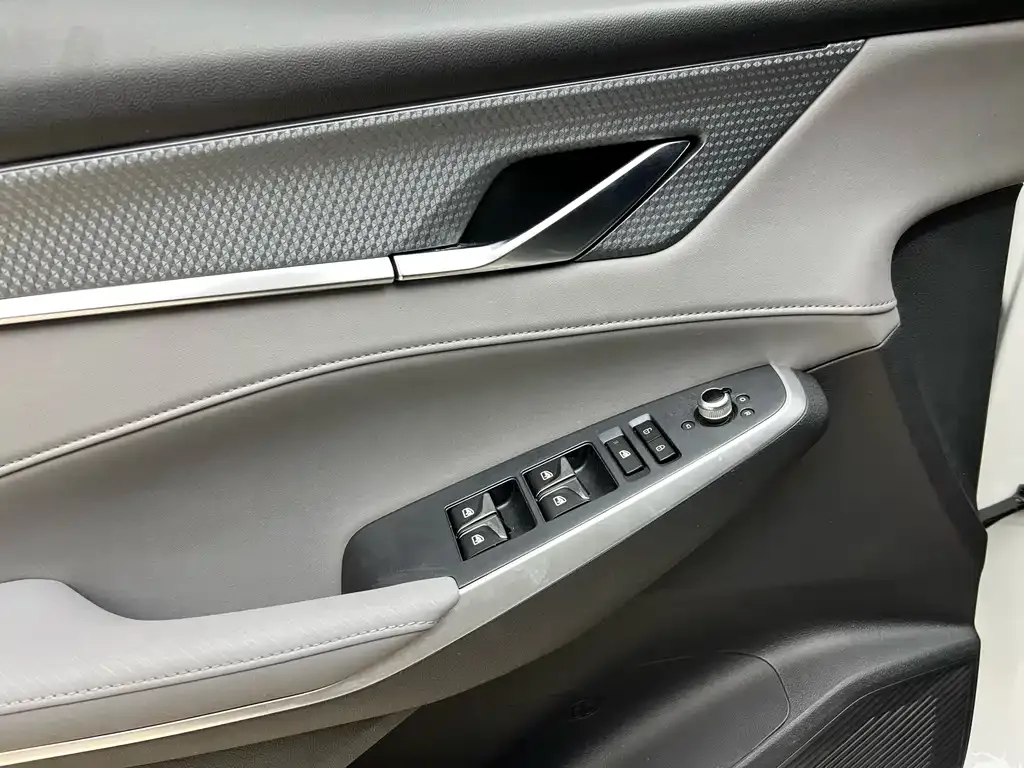 Changan CS75PLUS 2023 из CN, фото 10