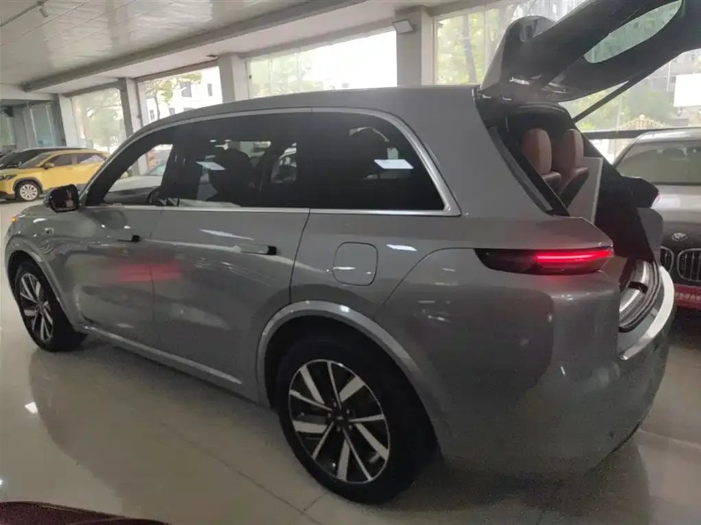 Li Auto L8 2023 из CN, фото 5