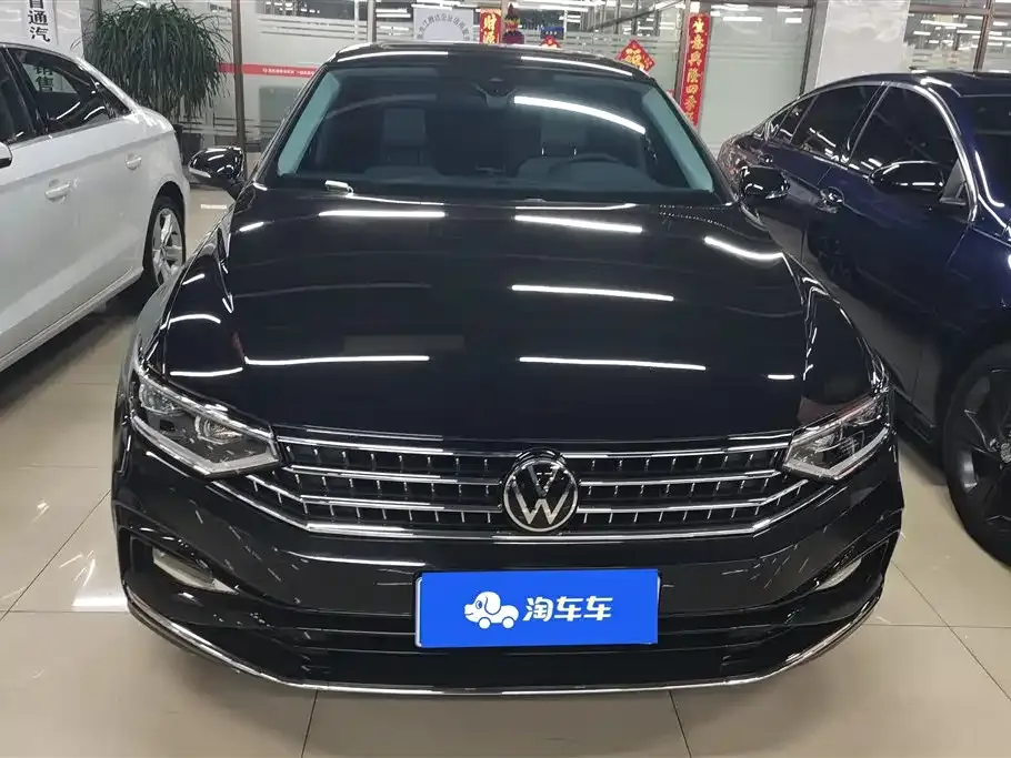 Volkswagen Magotan 2024 из CN, фото 2
