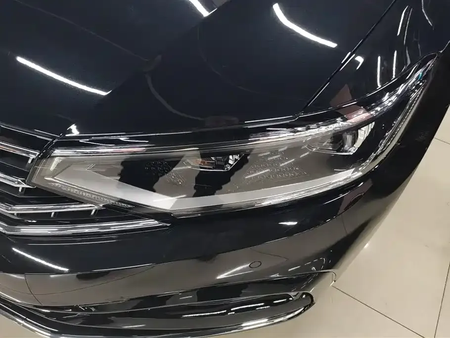 Volkswagen Magotan 2024 из CN, фото 5