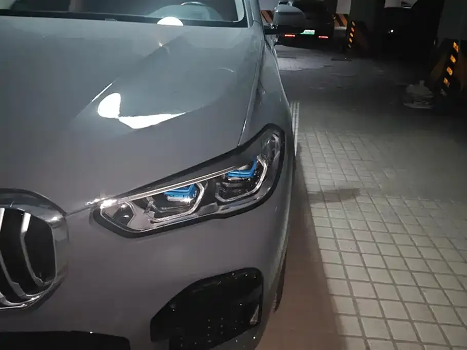 BMW X5 (Import) 2022 из CN, фото 5