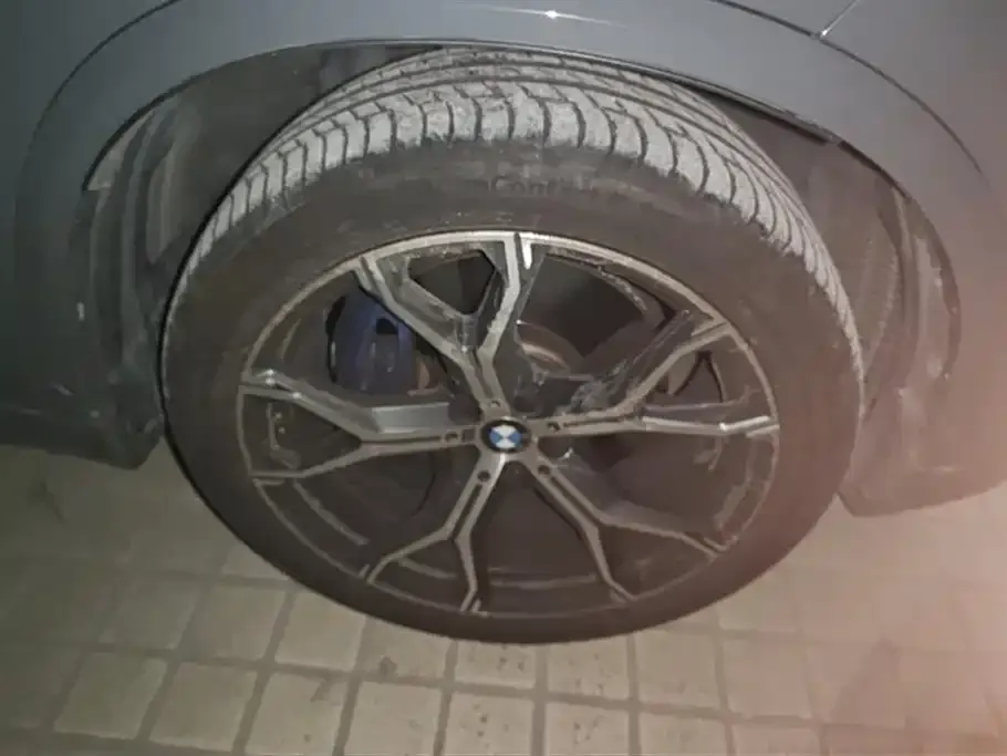 BMW X5 (Import) 2022 из CN, фото 6