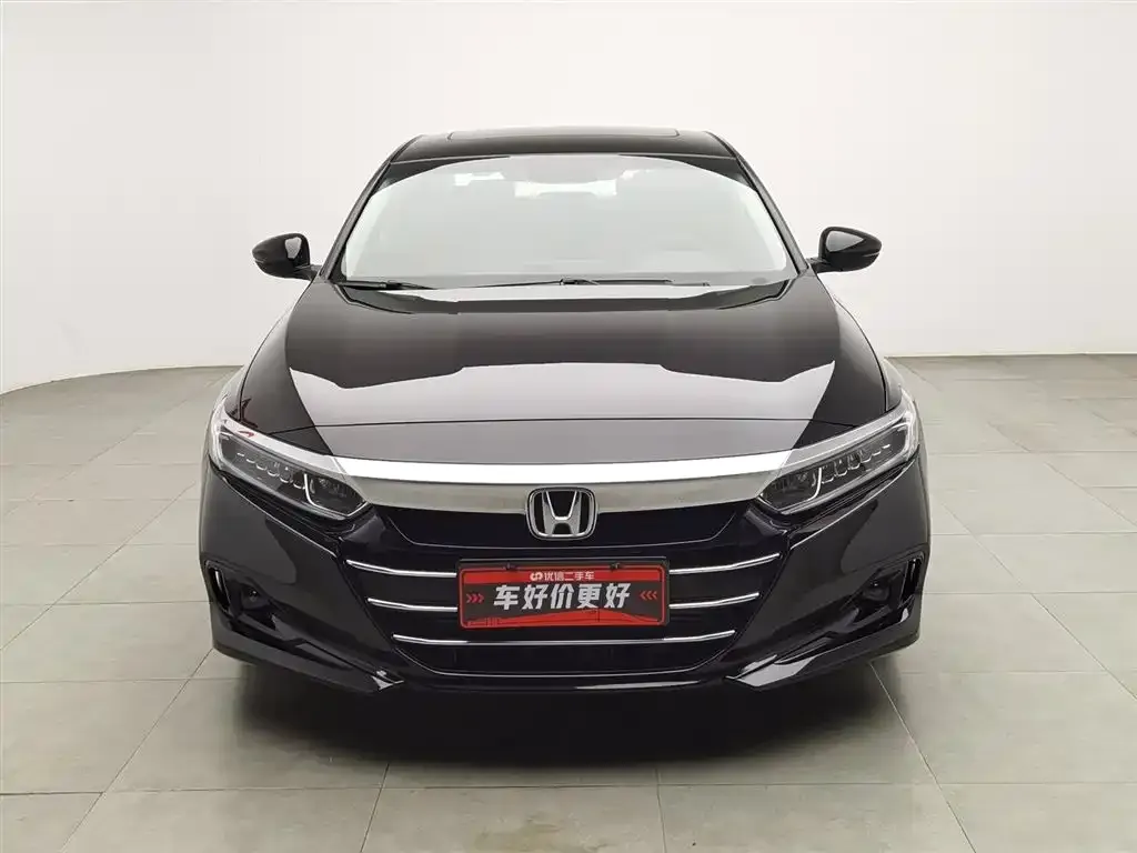 Honda Accord 2022 из CN, фото 3