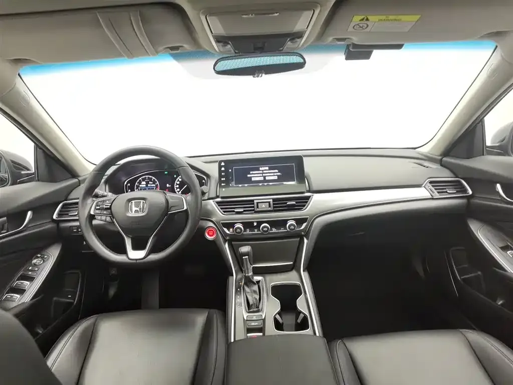Honda Accord 2022 из CN, фото 5