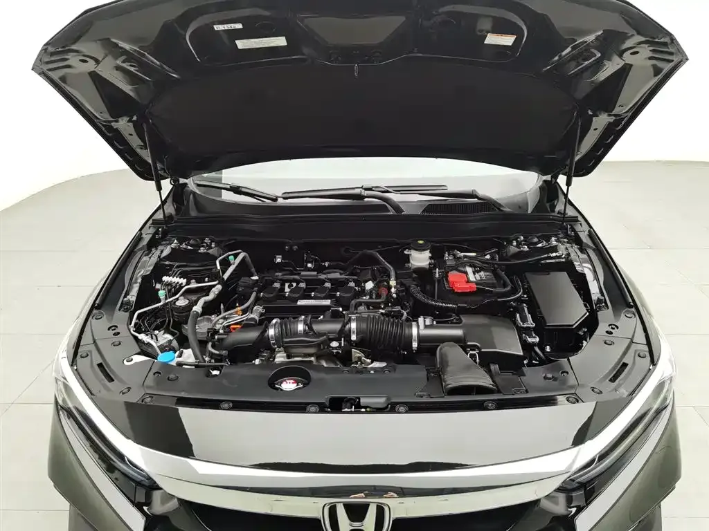 Honda Accord 2022 из CN, фото 6