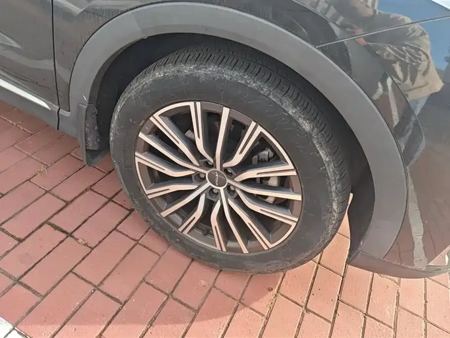 Jetour X70 PLUS 2023 из CN, фото 6