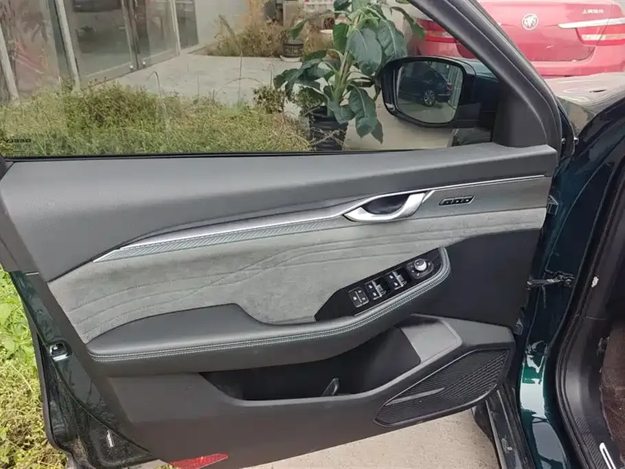 Geely Xingrui 2023 из CN, фото 7