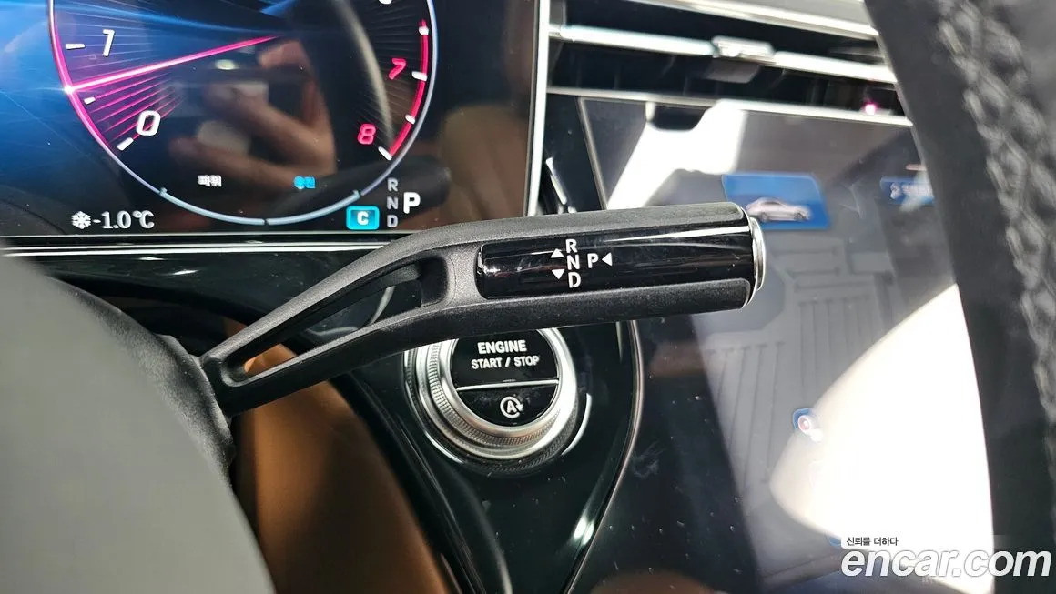Mercedes-Benz E-Class 2024 из KR, фото 9