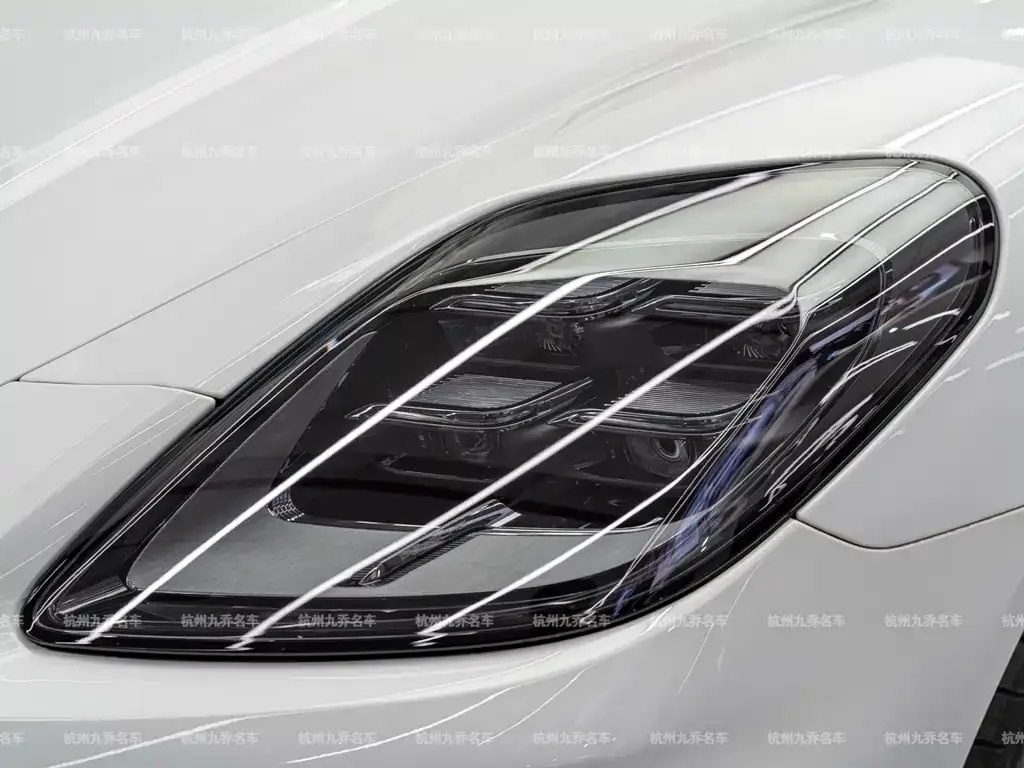Porsche Panamera 2024 из CN, фото 8