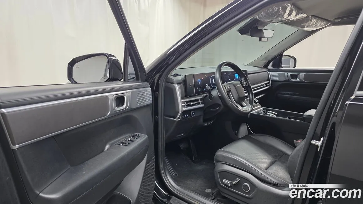 Hyundai Santafe 2024 из KR, фото 10