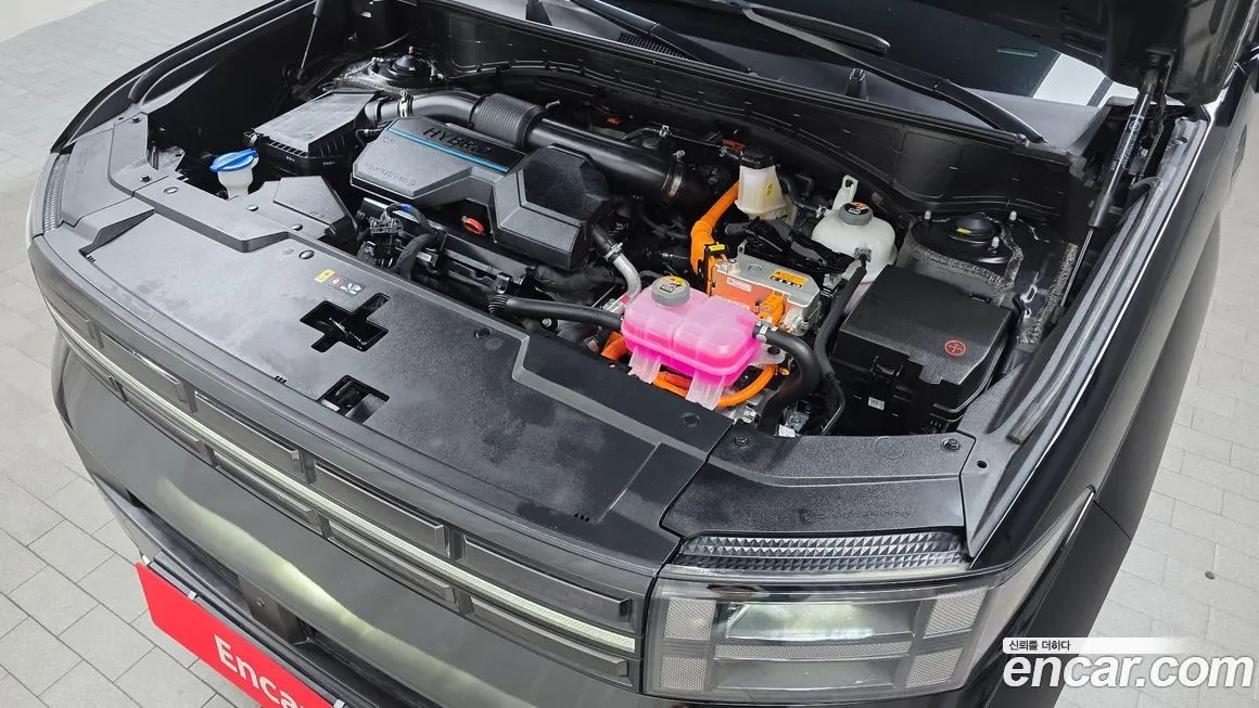 Hyundai Santafe 2024 из KR, фото 6