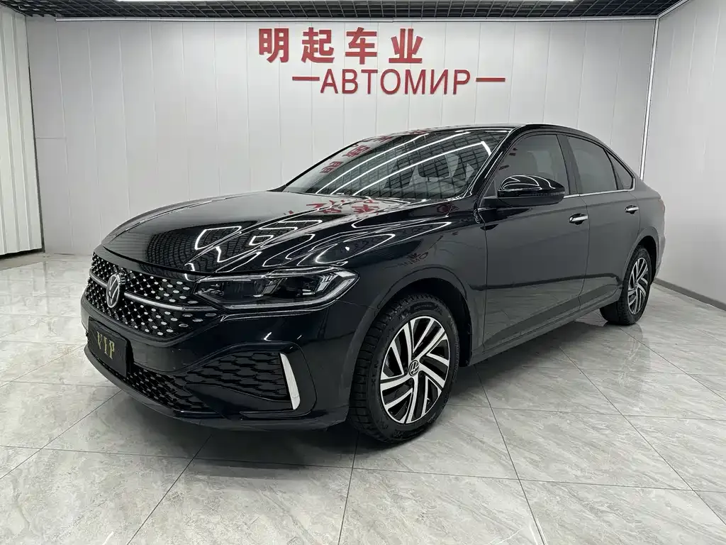 Volkswagen Lavida 2022 из CN, фото 1