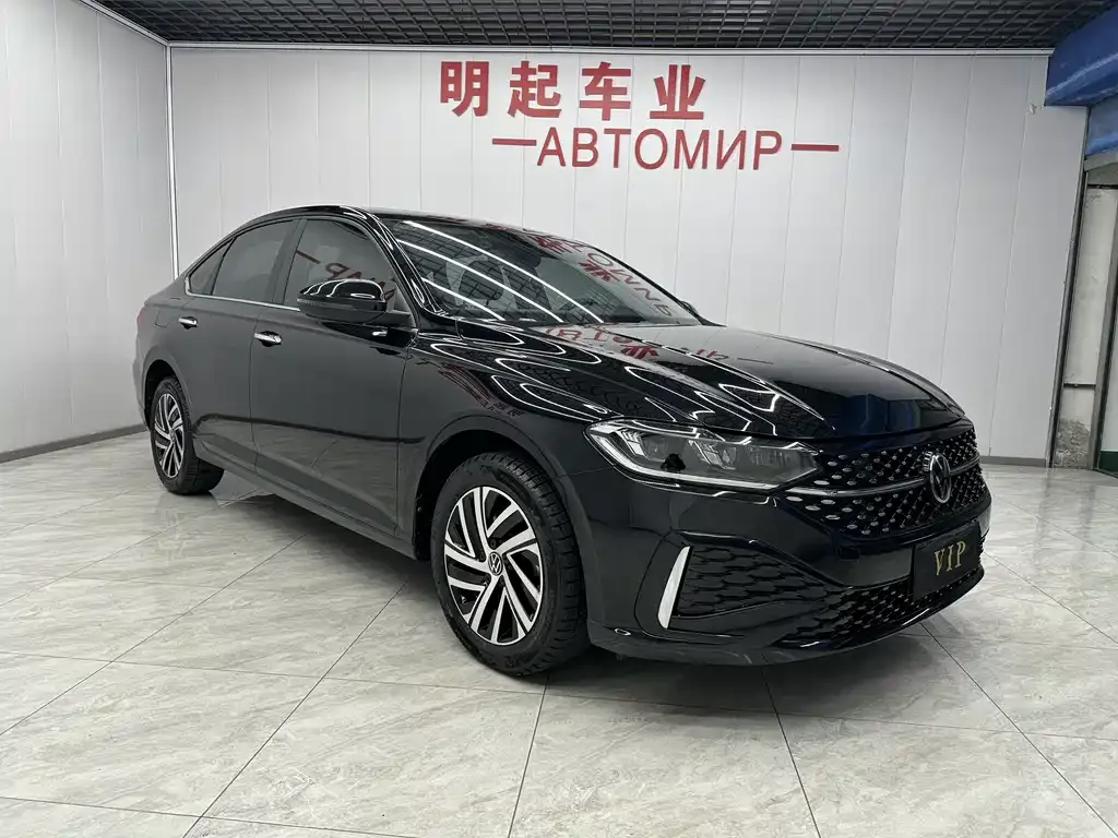 Volkswagen Lavida 2022 из CN, фото 2