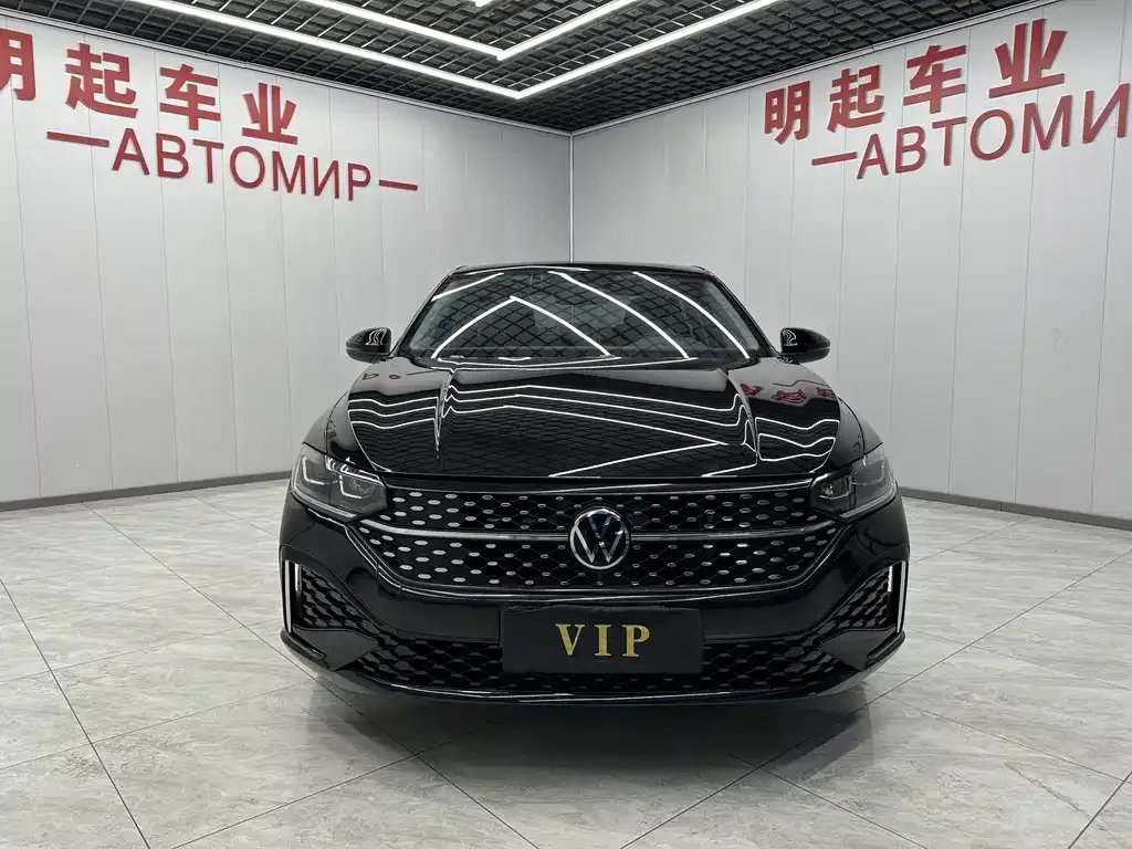 Volkswagen Lavida 2022 из CN, фото 3