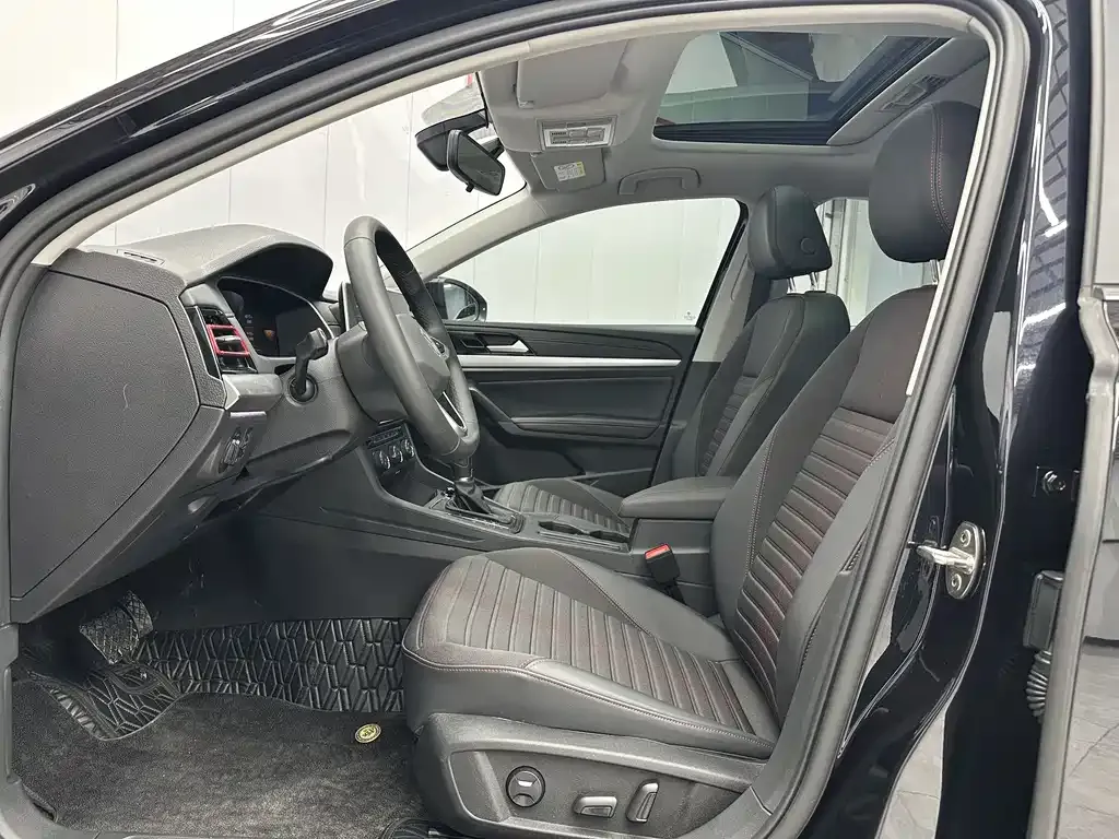 Volkswagen Lavida 2022 из CN, фото 4