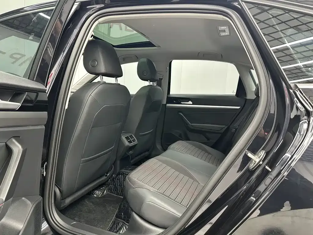 Volkswagen Lavida 2022 из CN, фото 5