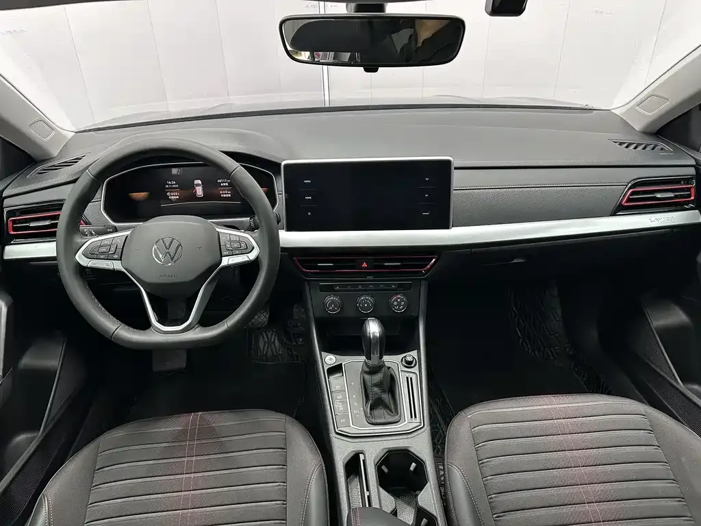 Volkswagen Lavida 2022 из CN, фото 6