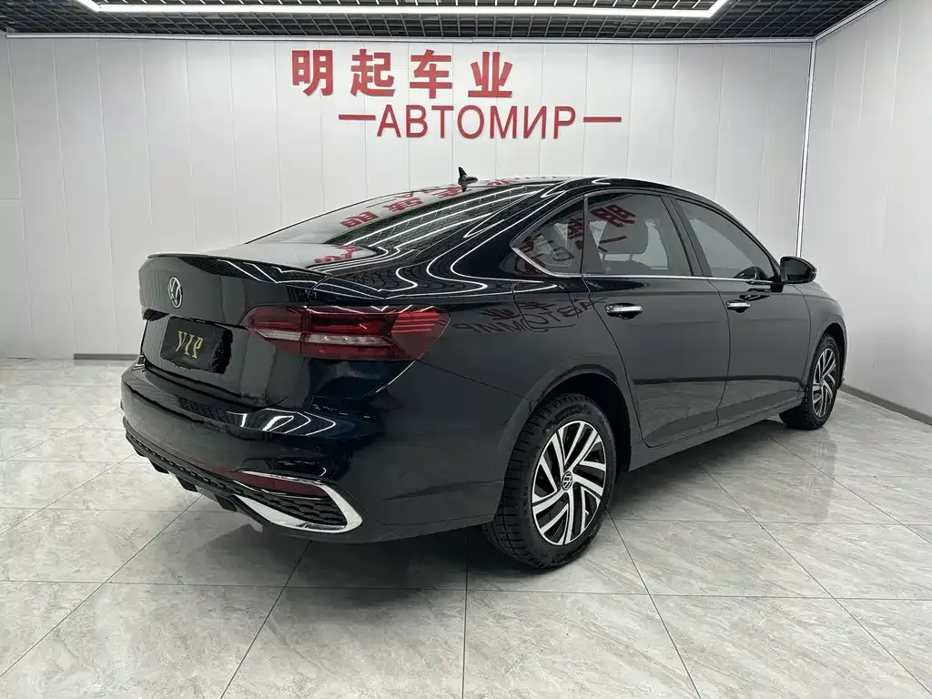 Volkswagen Lavida 2022 из CN, фото 7