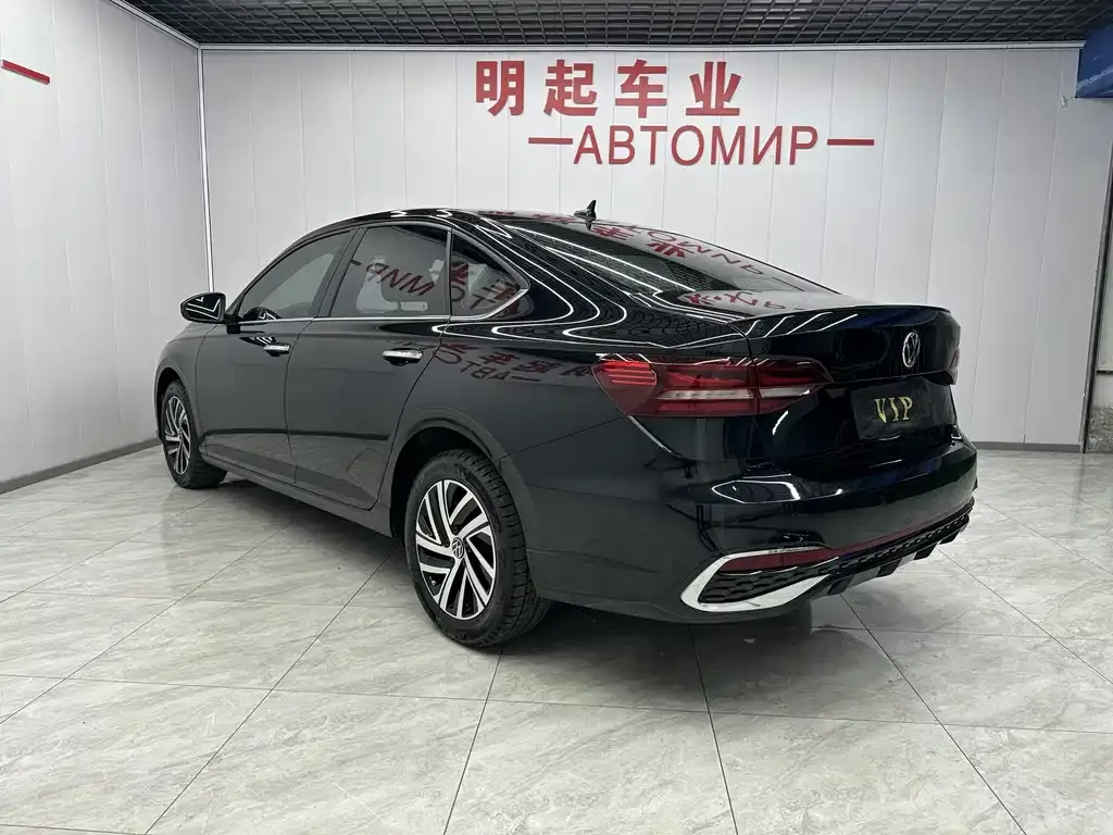 Volkswagen Lavida 2022 из CN, фото 8