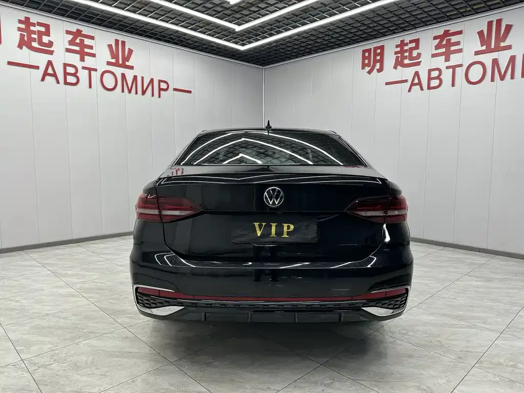 Volkswagen Lavida 2022 из CN, фото 9