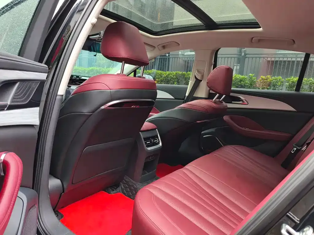 Hongqi H5 2025 из CN, фото 7