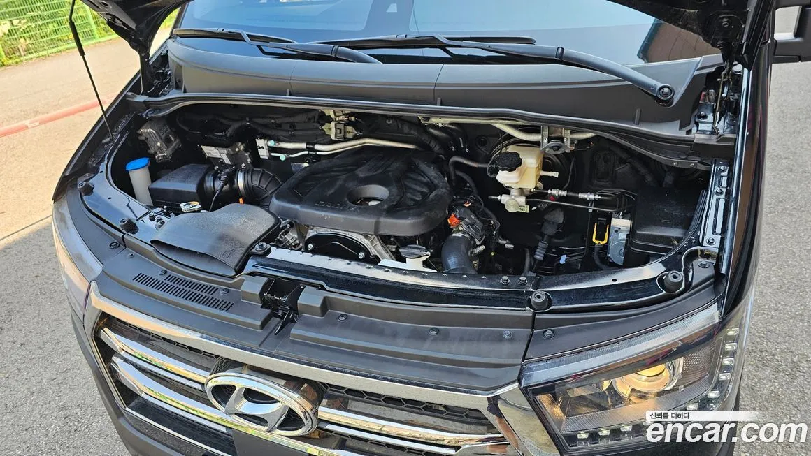 Hyundai Solati 2023 из KR, фото 6