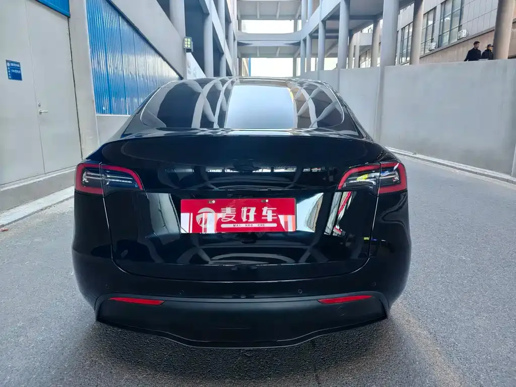Tesla Model Y 2022 из CN, фото 5