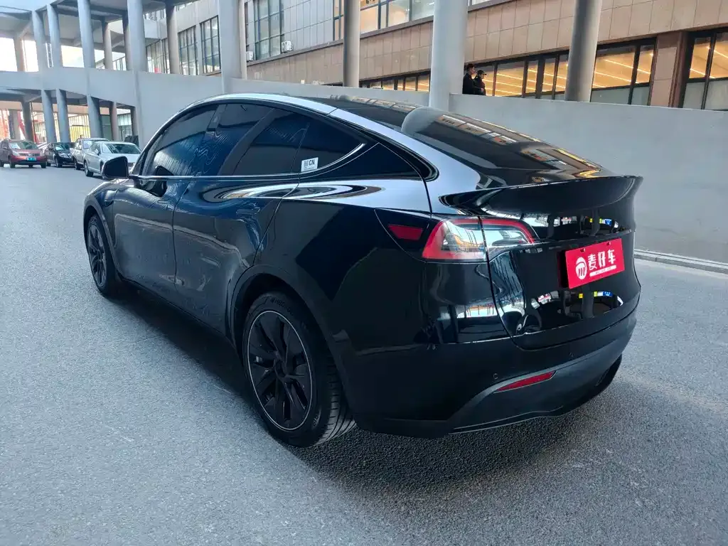 Tesla Model Y 2022 из CN, фото 6