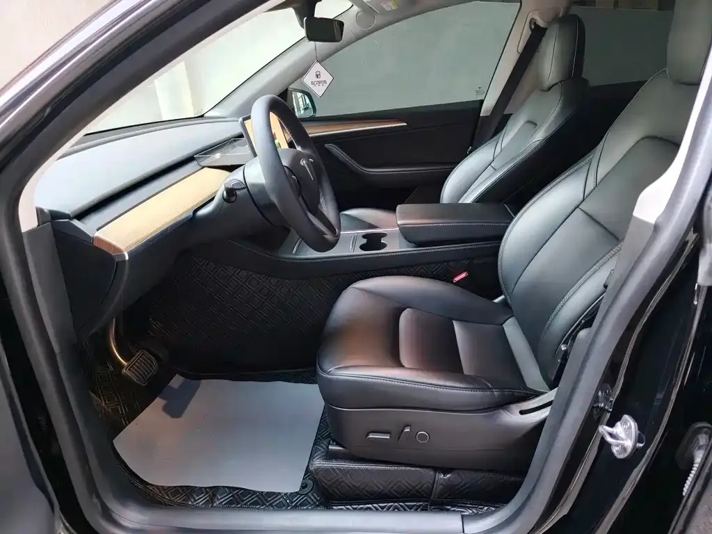 Tesla Model Y 2022 из CN, фото 7