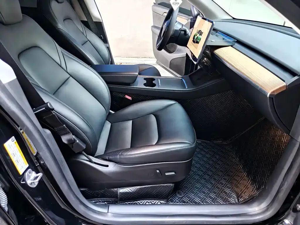 Tesla Model Y 2022 из CN, фото 8