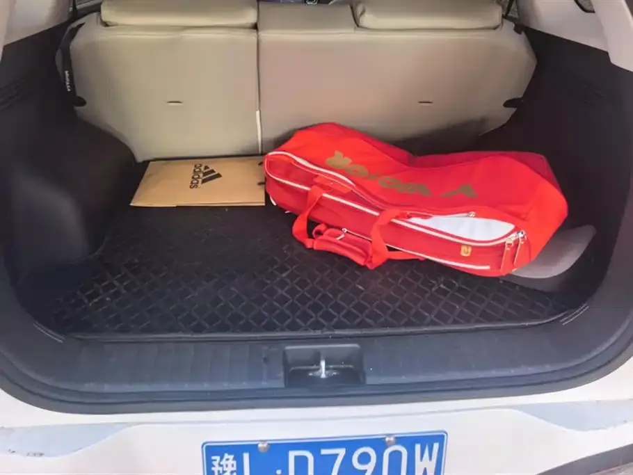 Hyundai ix35 2023 из CN, фото 4