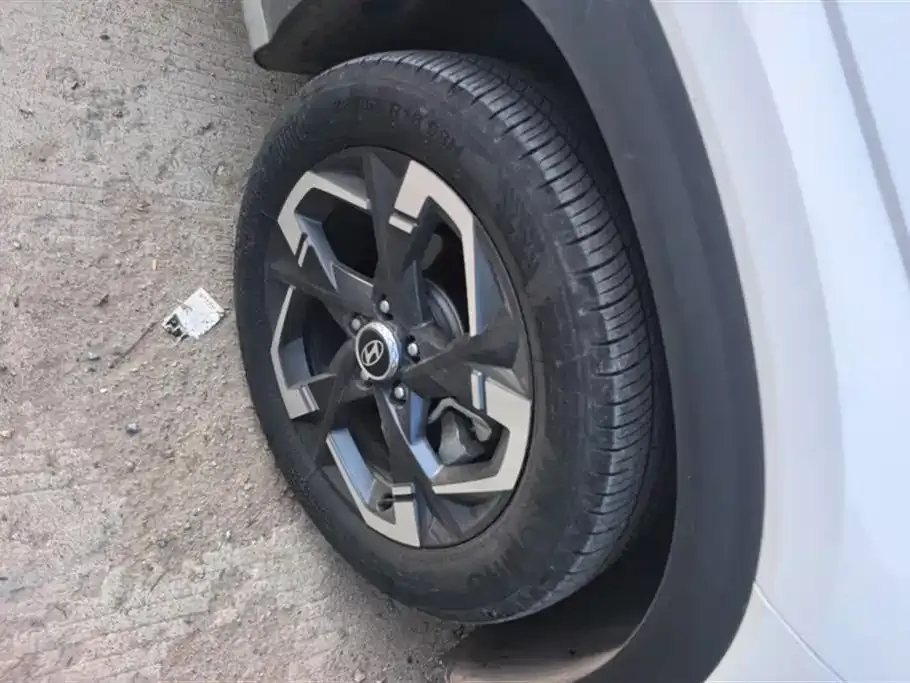 Hyundai ix35 2023 из CN, фото 6
