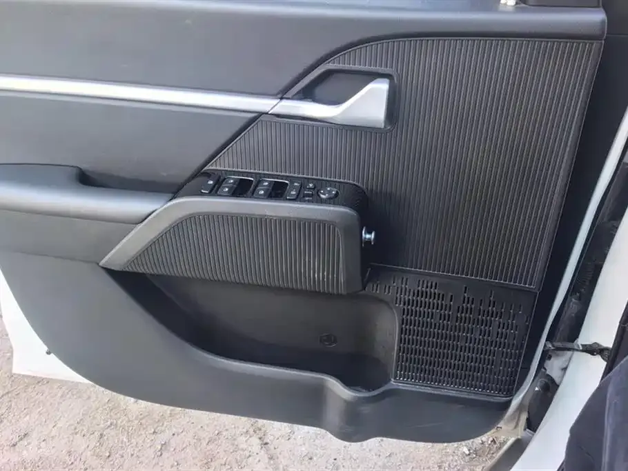 Hyundai ix35 2023 из CN, фото 7