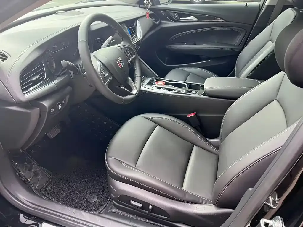 Buick Regal 2024 из CN, фото 4